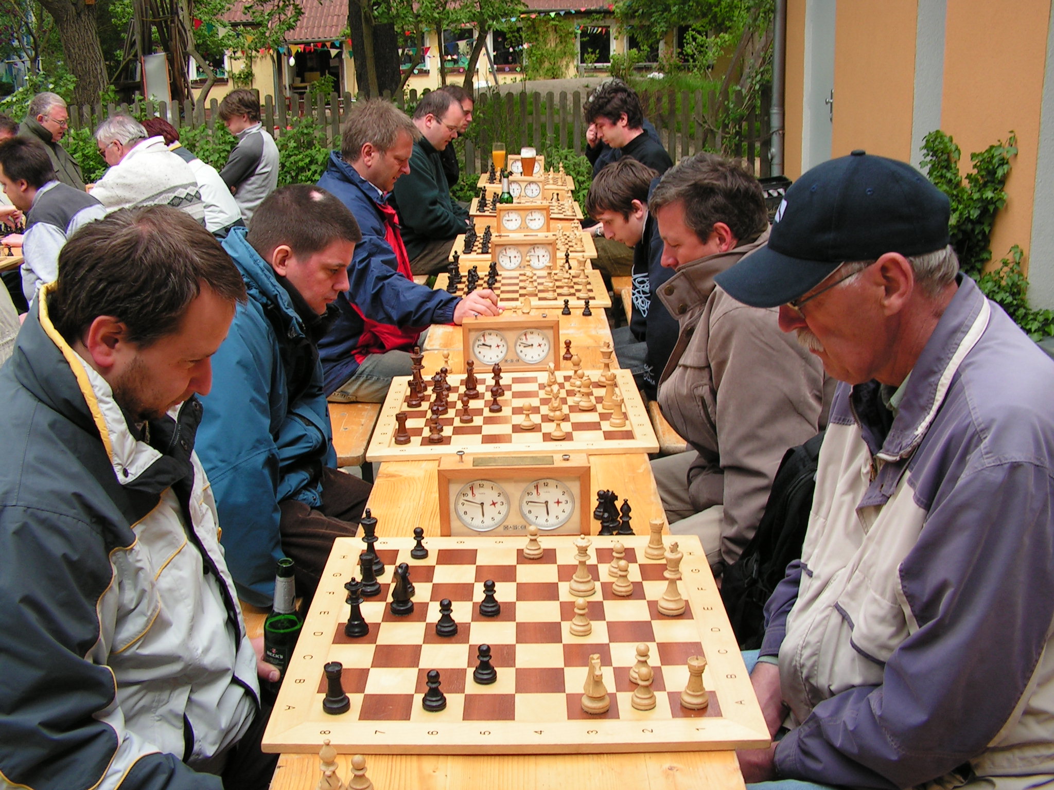 Vorschau